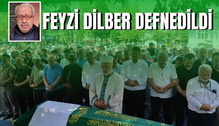 Feyzi Dilber Vefat Etti