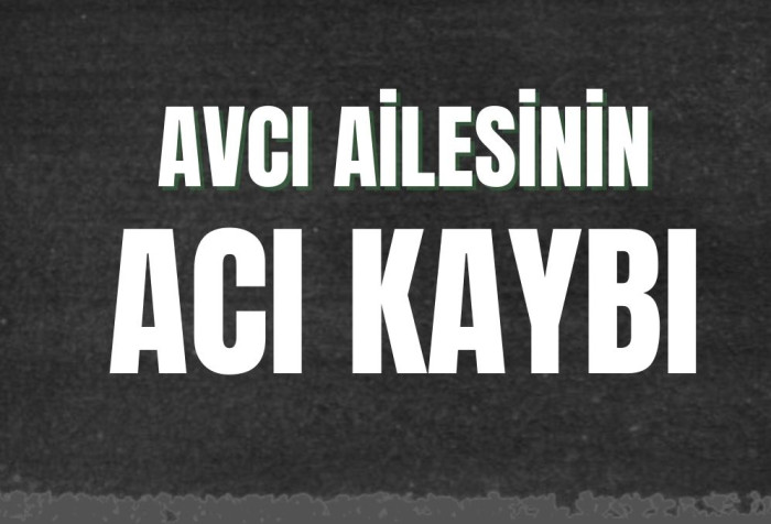 SERVET AVCI