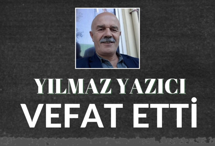 YILMAZ YAZICI