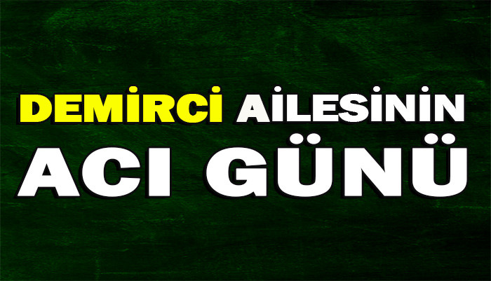 DEMİRCİNİN KIZI